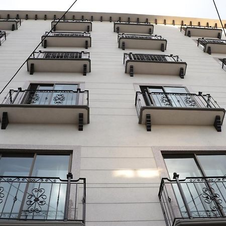 Hotel Castellana Group Bogota Exterior photo